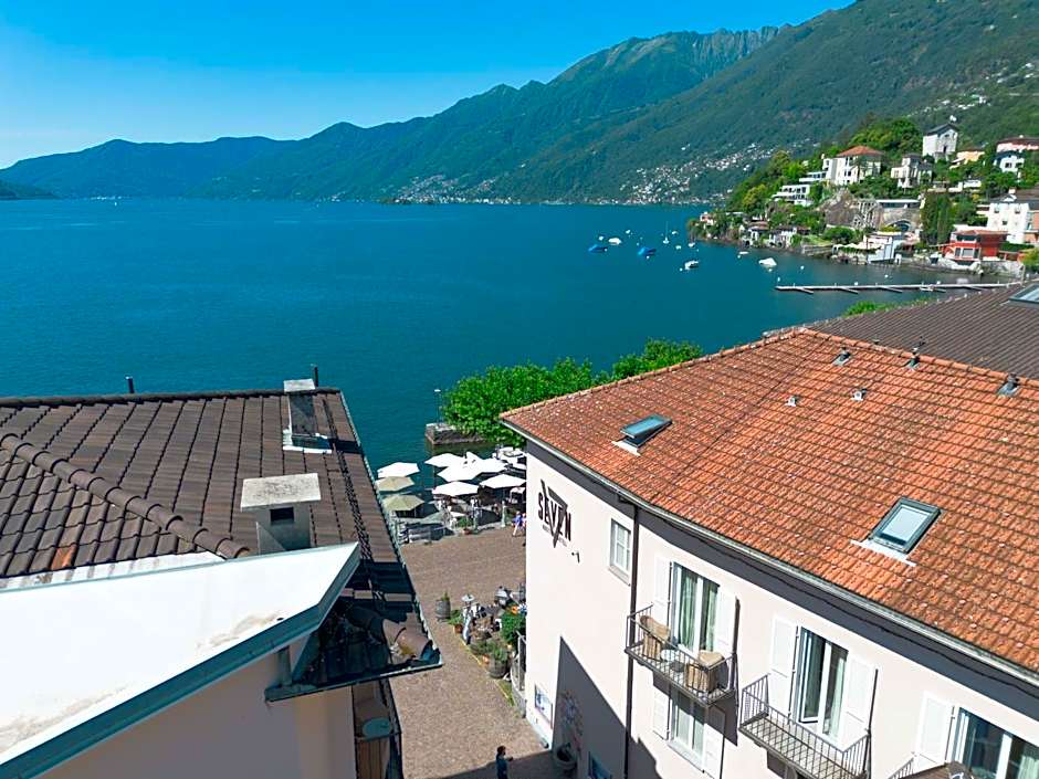 Seven Boutique Hotel