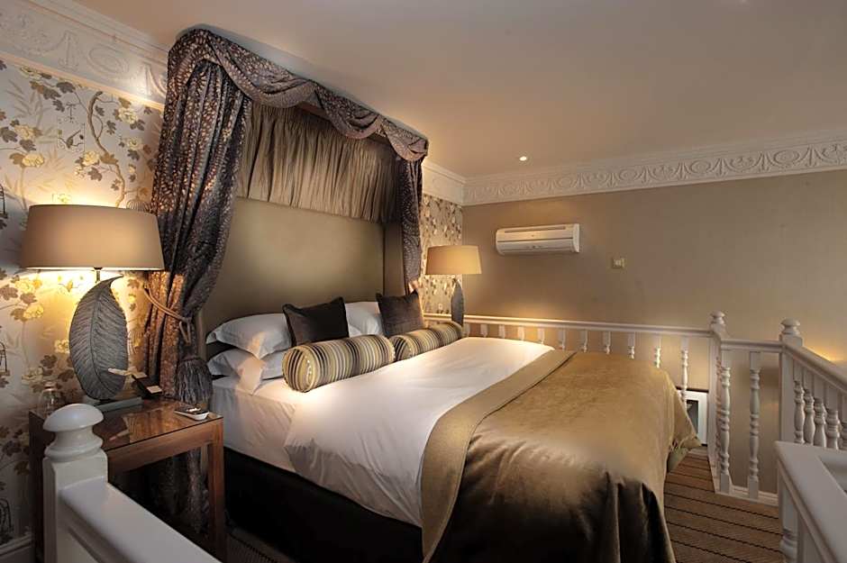 The Colonnade London