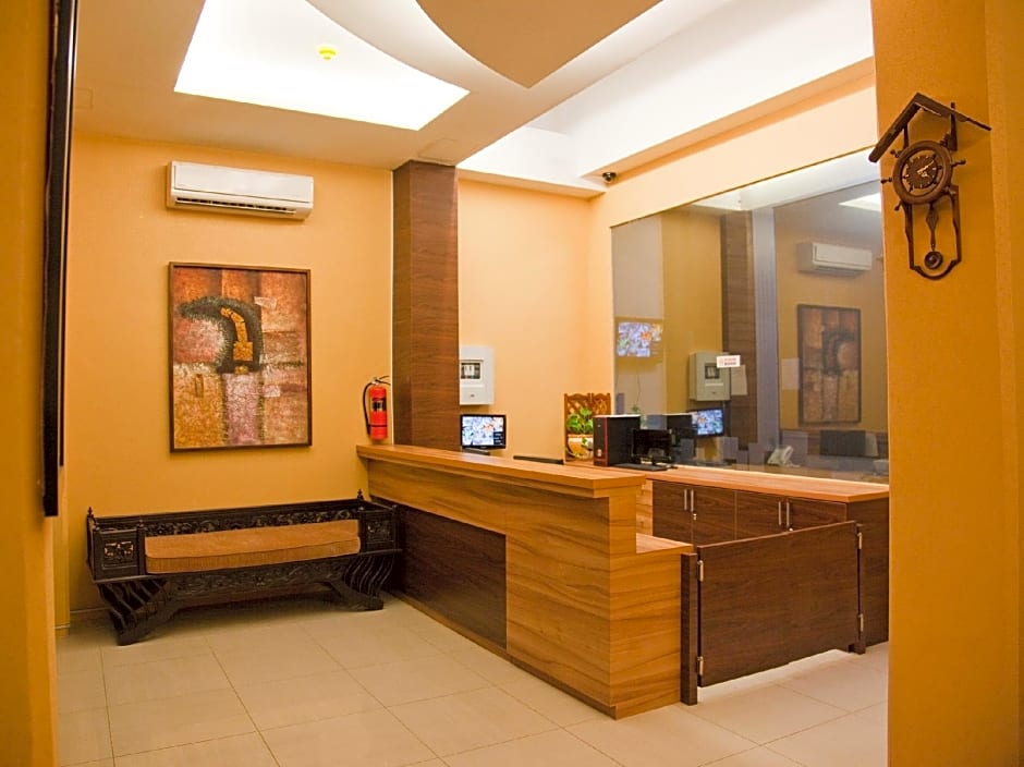 Hotel Rumah Shinta