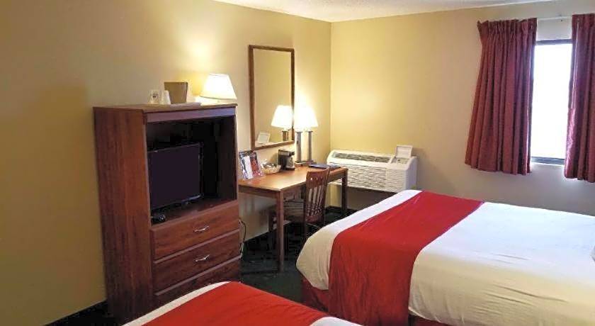 Americas Best Value Inn St. Louis South