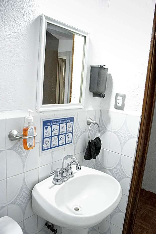 La Ventana del Tepozteco