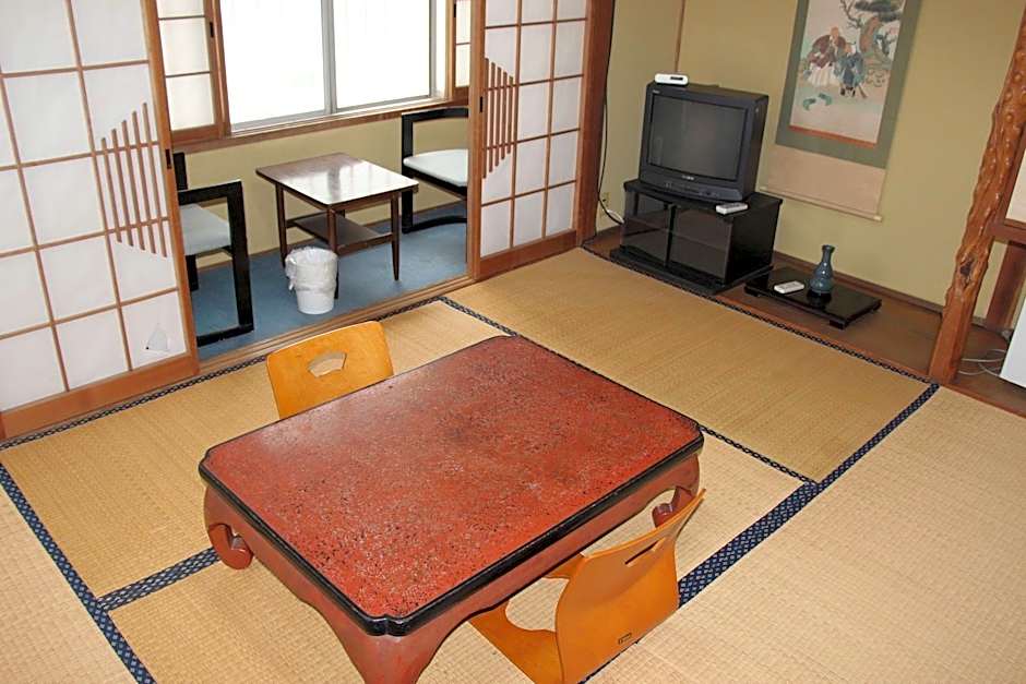 Beppu no Oyado Kagaya