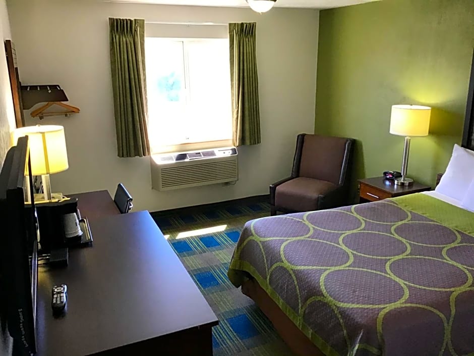 SureStay by Best Western Walla Walla