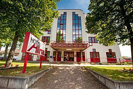 Hotel Alina