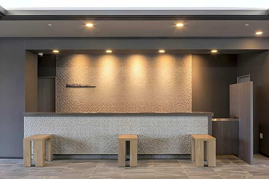 Hotel Route Inn Kamisu