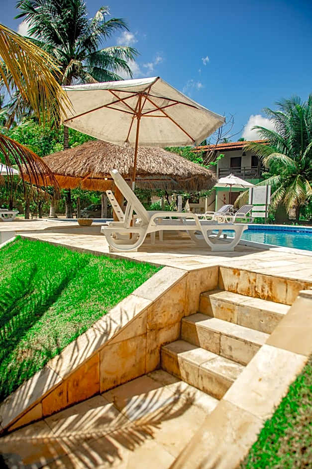 Recanto Caiçara Pousada