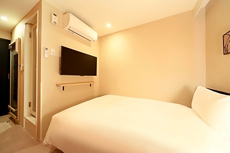 Comfort Single - Non-Smoking
