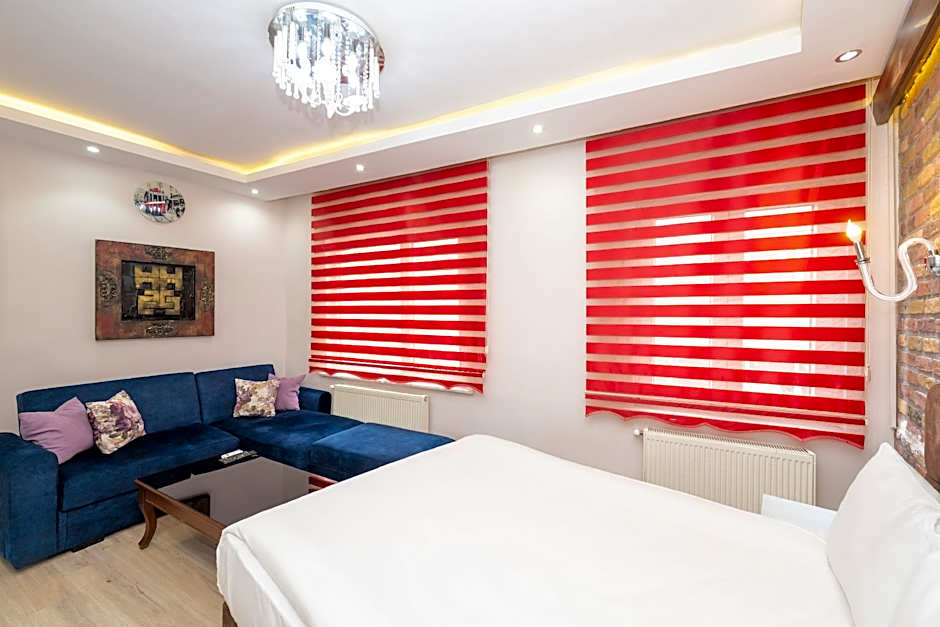Taksim City Suites