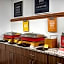 Hampton Inn By Hilton Atlanta-Cumberland Mall-Cobb Galleria Area