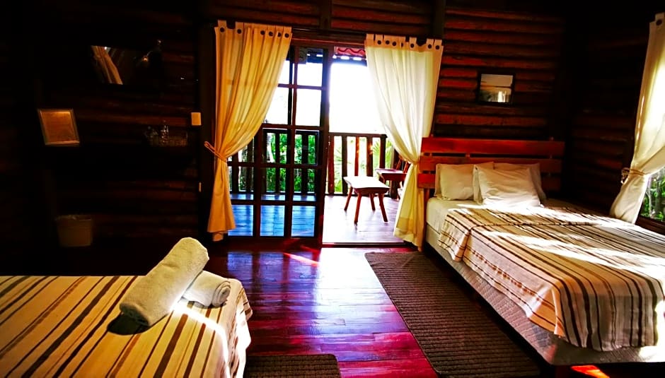 Hotel El Chital