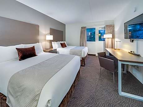 Heritage Inn Hotel & Convention Centre - Brooks