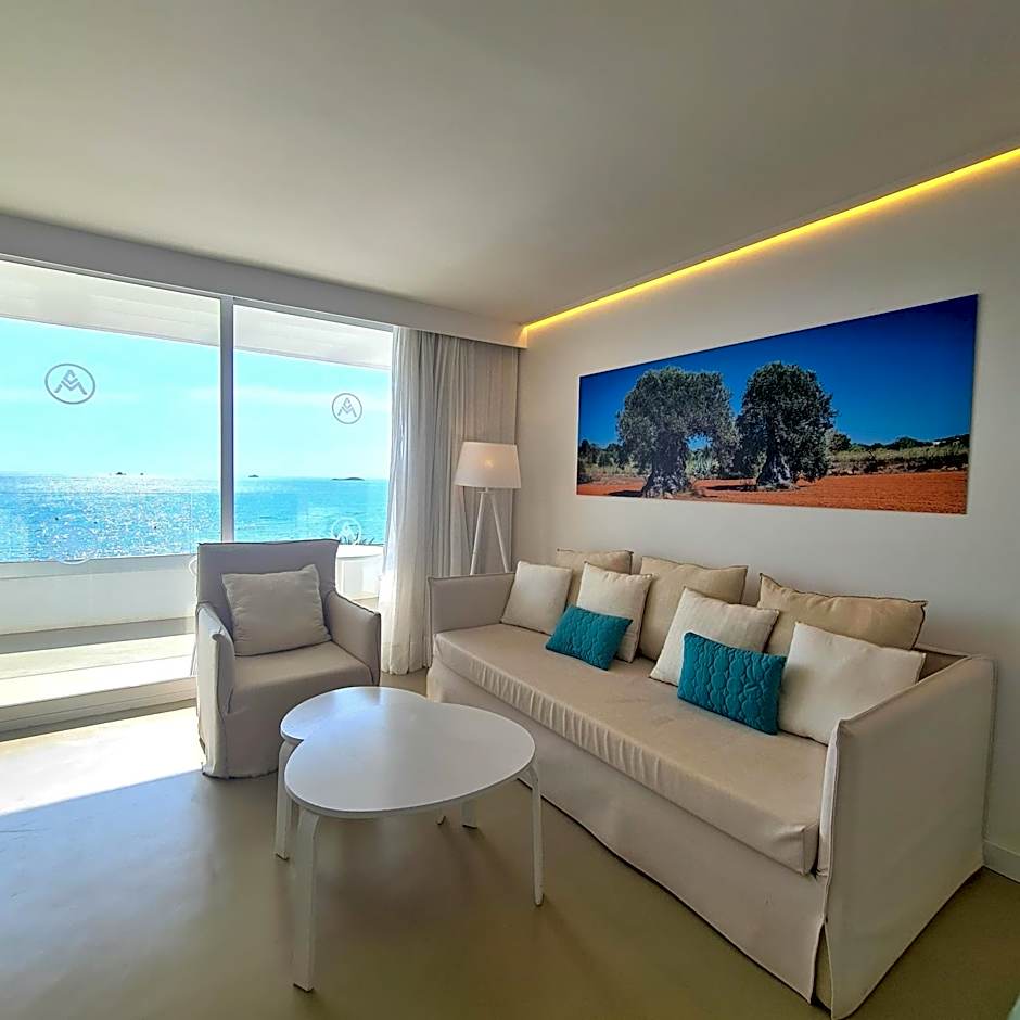 Apartamentos Llobet Ibiza