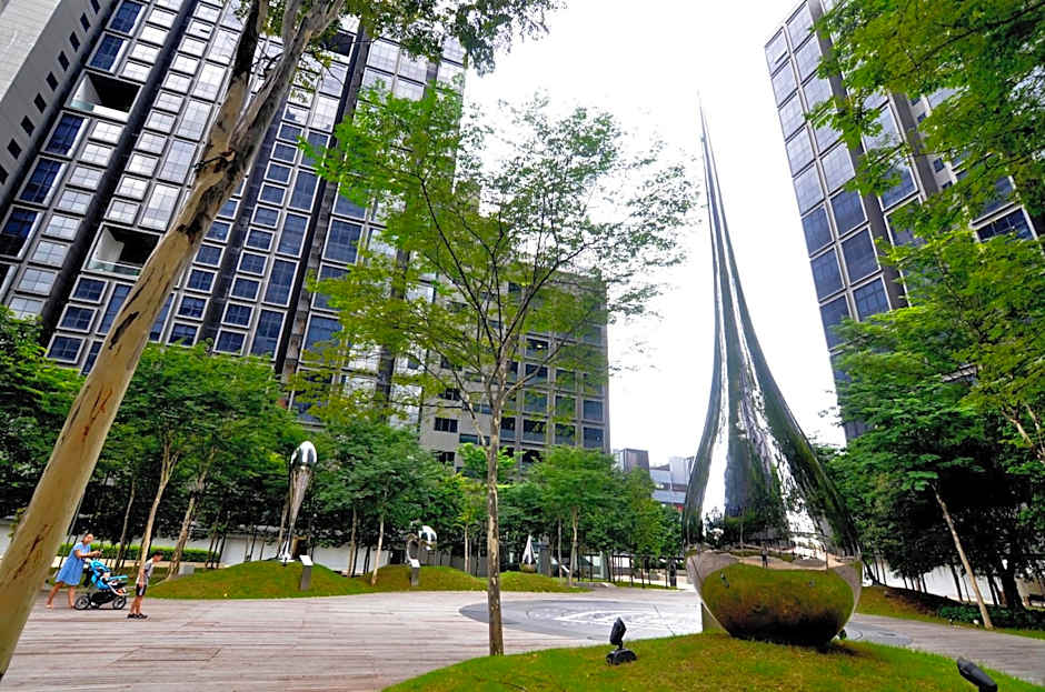 Happy Homestay@Icon City Petaling Jaya Sunway Subang