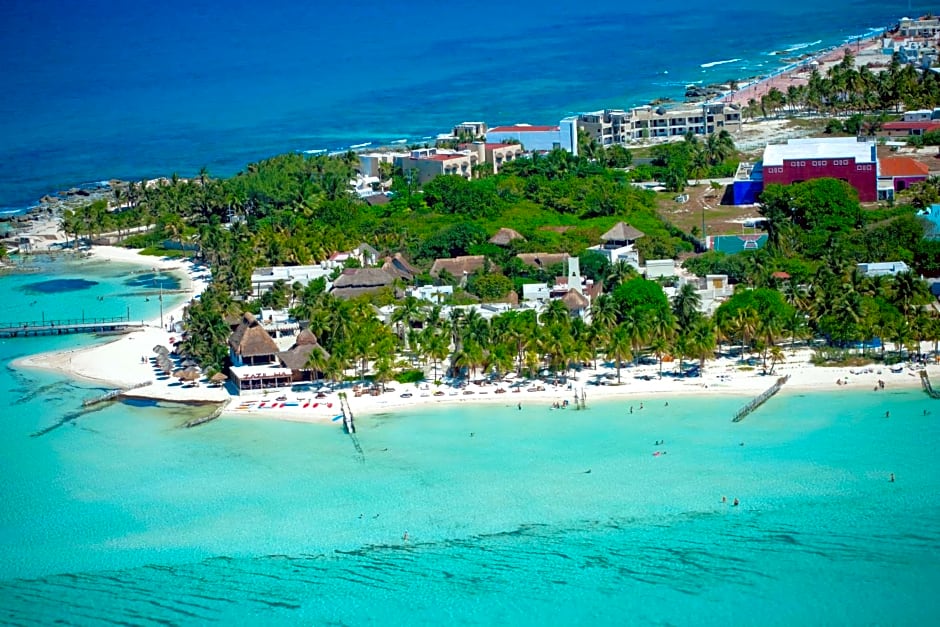 Na Balam Hotel