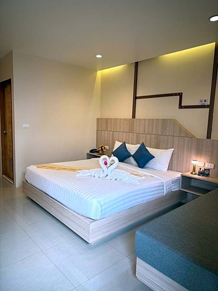 The Way Patong Hotel