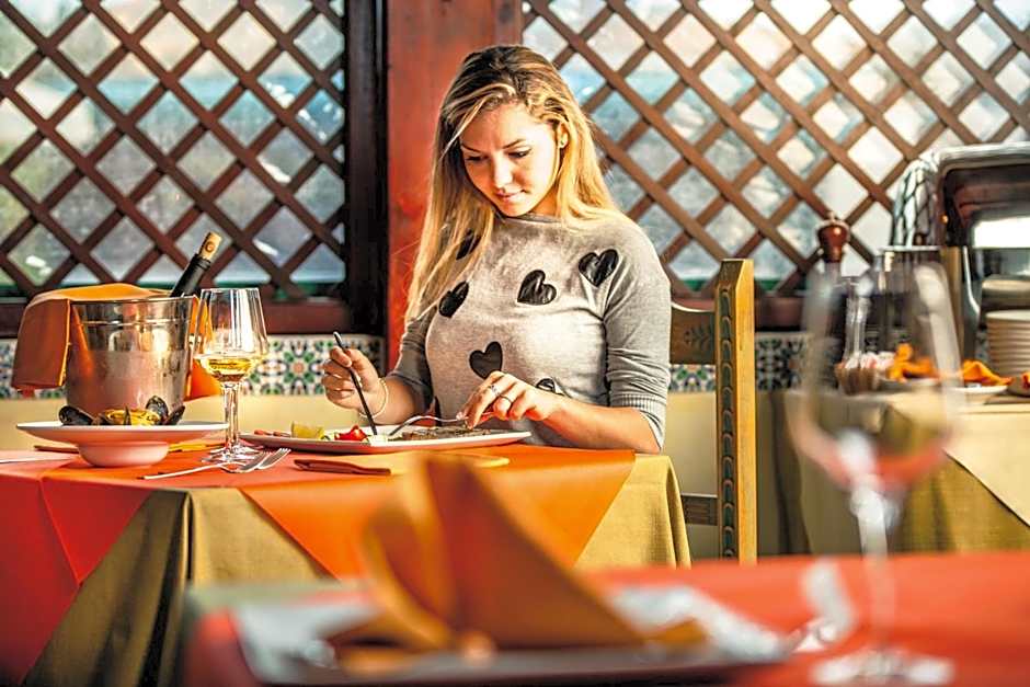 Hotel Fiore Di Maggio