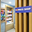 Holiday Inn Express Hotel and Suites Marysville By IHG