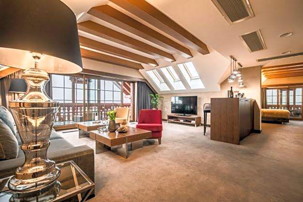 Hotel Seidorf