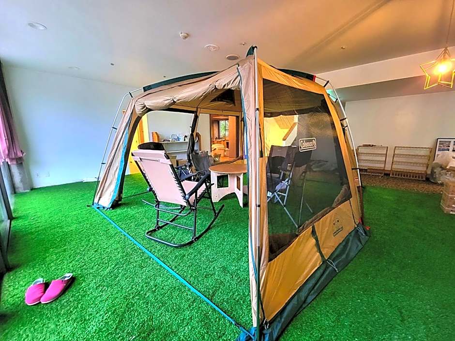 K's House Nikko - Kinugawa Onsen Hostel