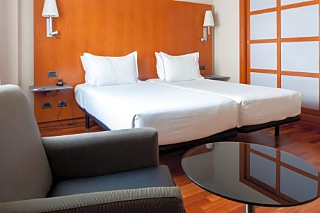 Comfort Double or Twin Room