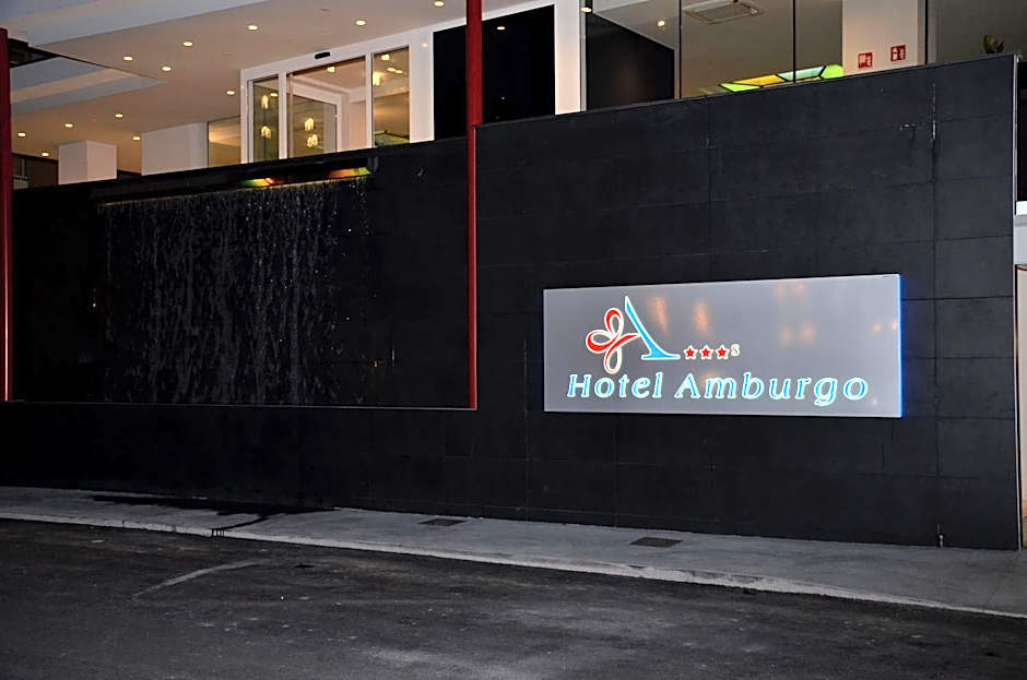 Hotel Amburgo