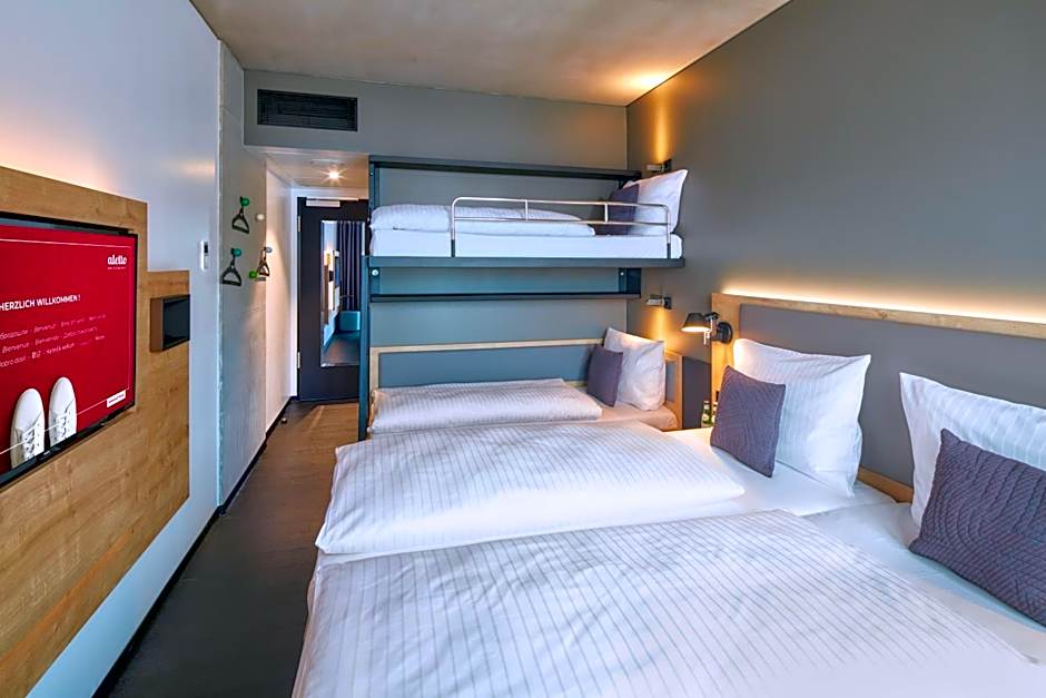 aletto Hotel Potsdamer Platz