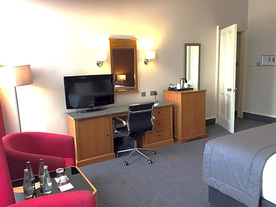 Millennium Hotel Glasgow