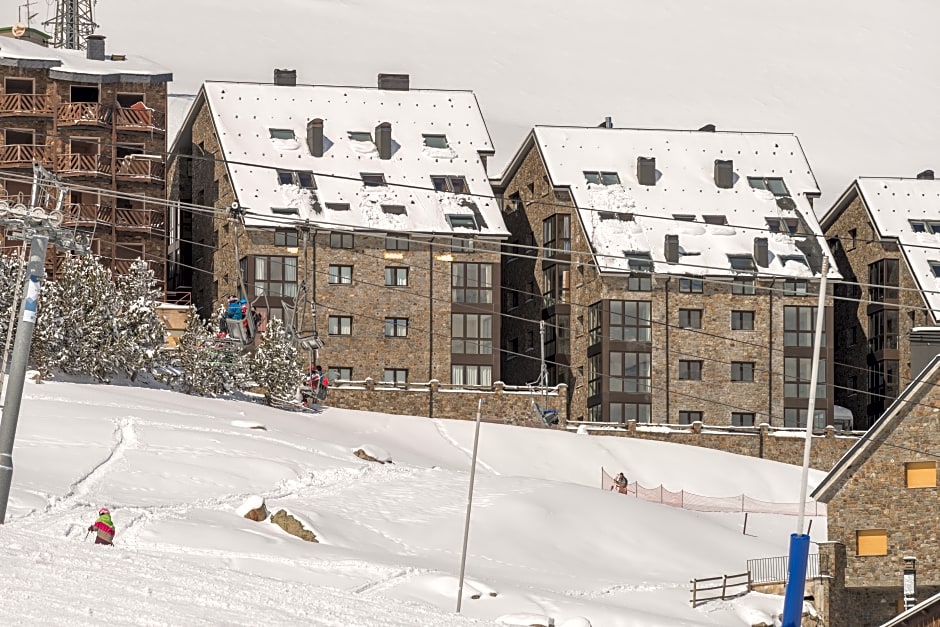 Pierre & Vacances Andorra Pas de la Casa Princesa