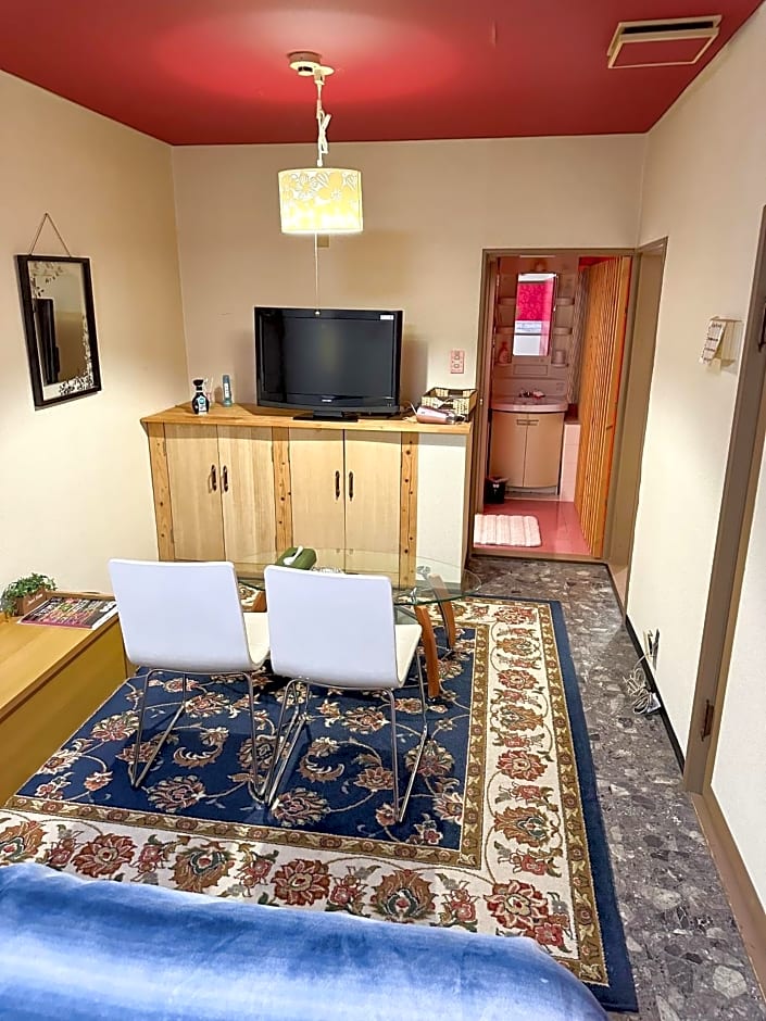 Hotel Rakusai