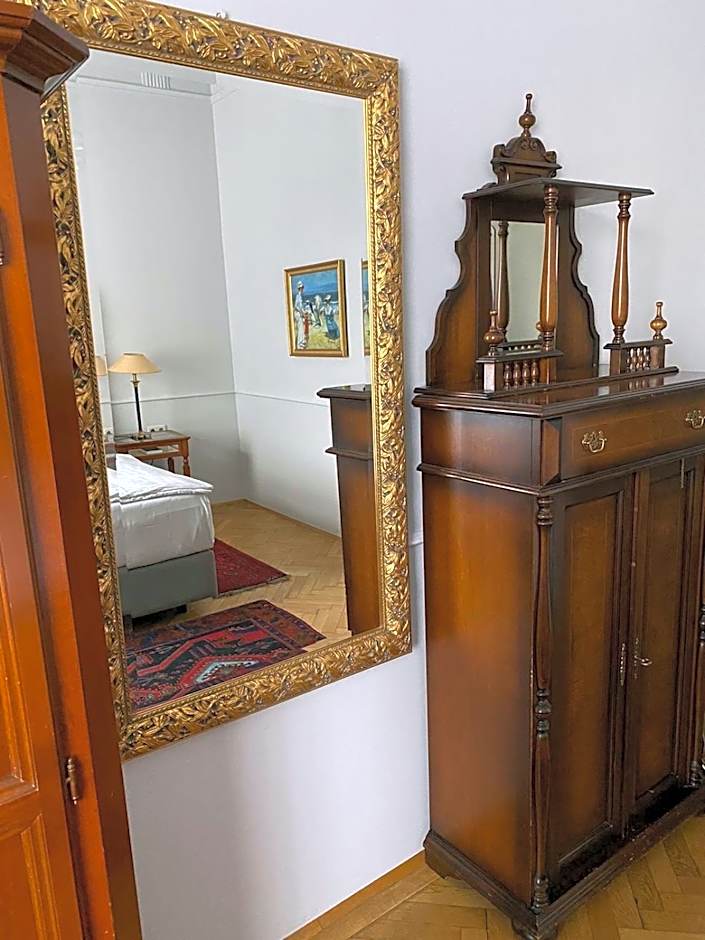 Boutique Hotel Nossek