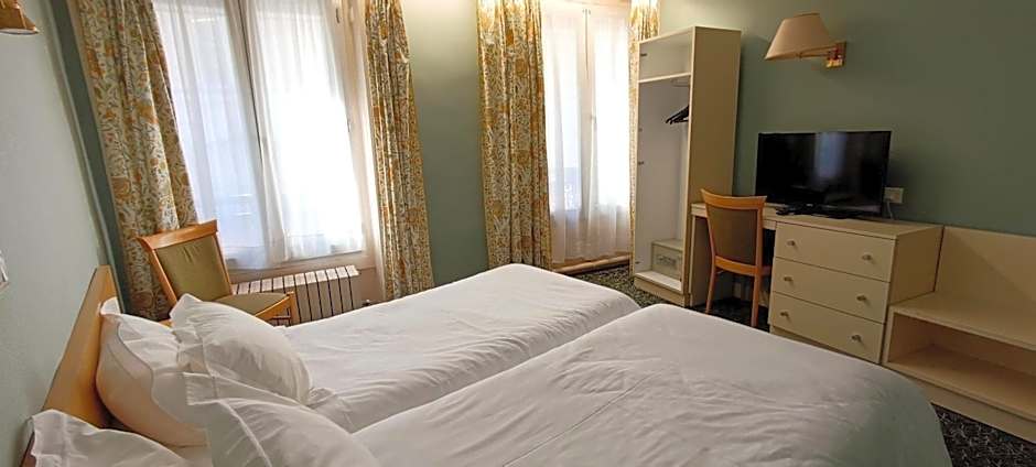 Grand Hotel Du Havre