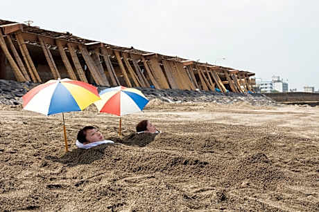 Ibusuki Onsen Hotel Shougetsu