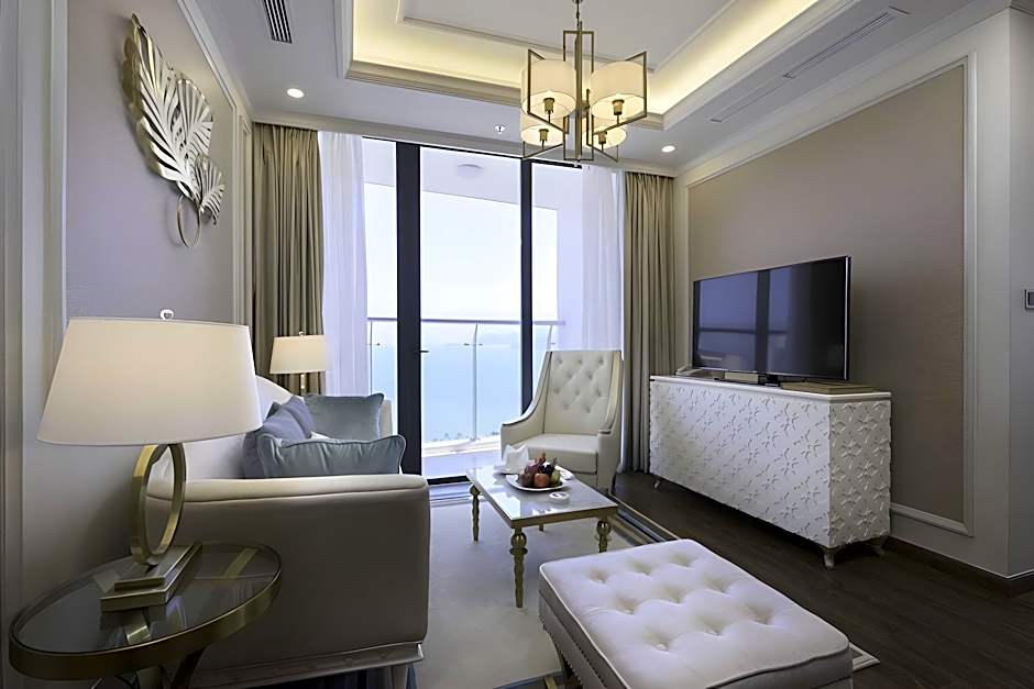 Melia Vinpearl Nha Trang Empire
