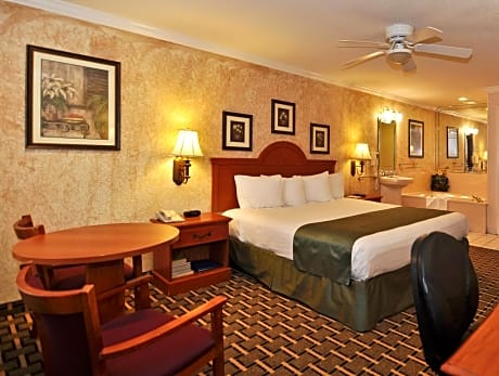 King Room