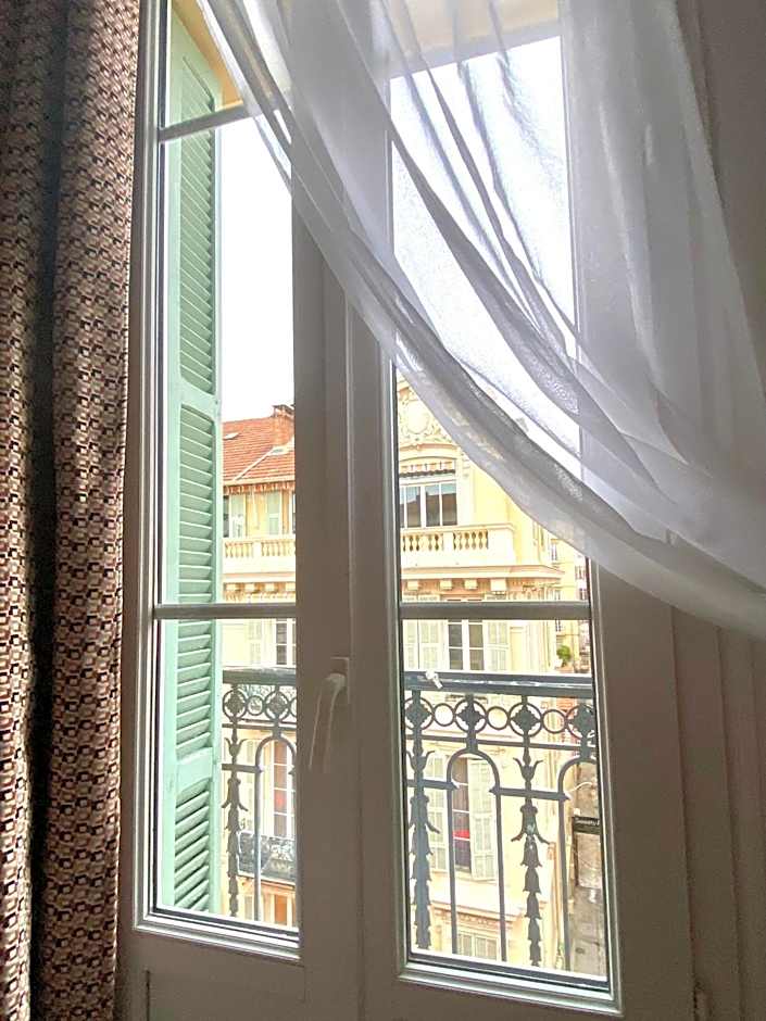 Hotel Solara