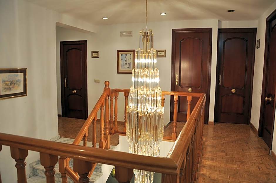 Hotel Santa María