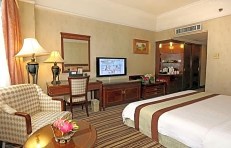 Special Offer - Queen Room