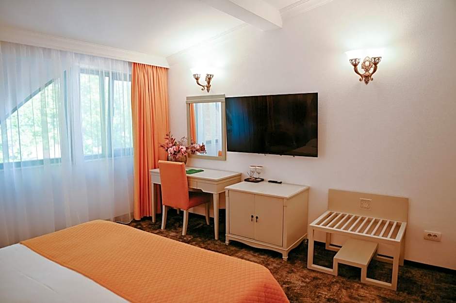Hotel La Castel Iasi