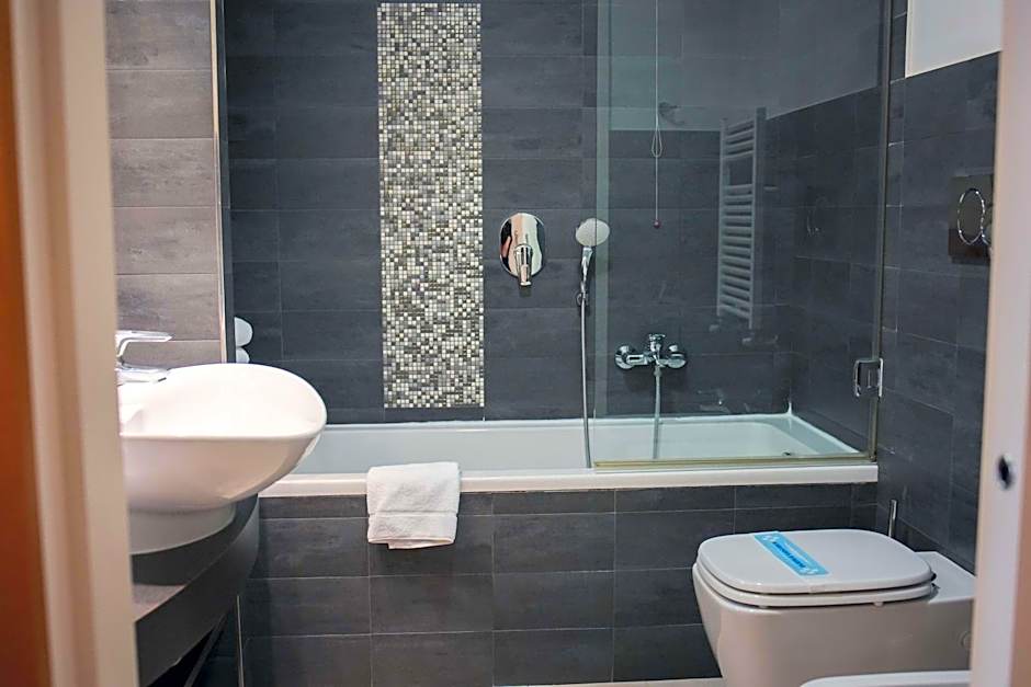 Best Western Mirage Hotel Fiera