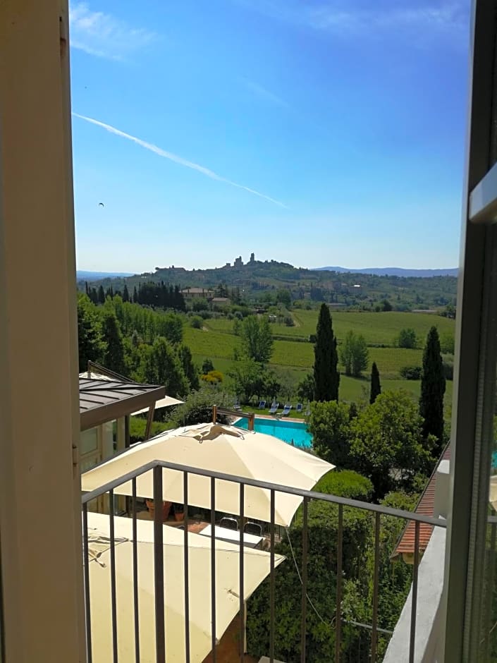 Villa Ducci