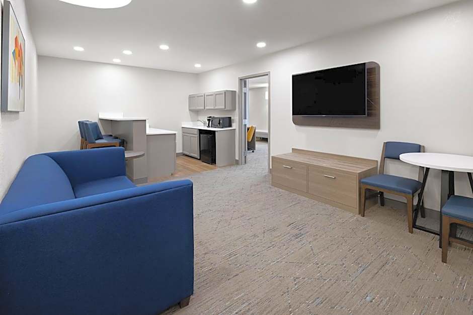 Holiday Inn Express & Suites Wyomissing By IHG