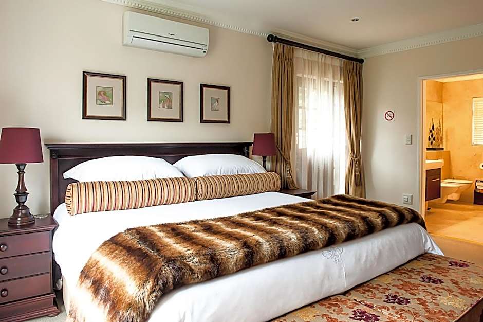 Blaauwheim Guest House