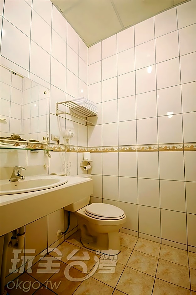 Quan Fu Tan Hui Hotel