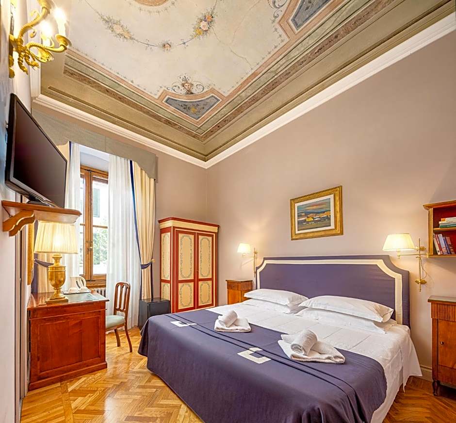 B&B Il Marzocco