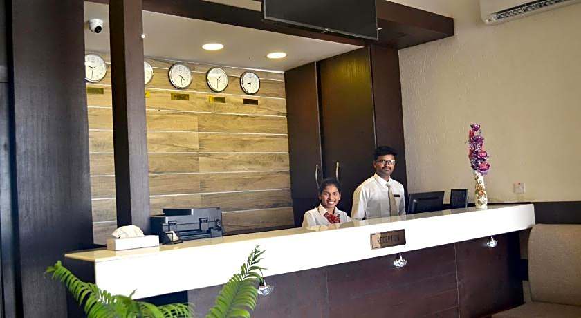 Gateway Salalah Apartments