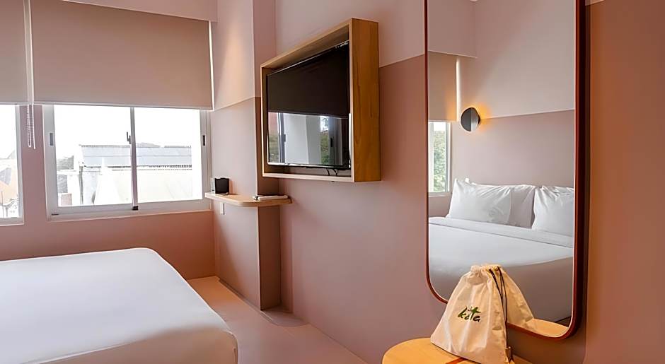 Kotta Hotel Semarang