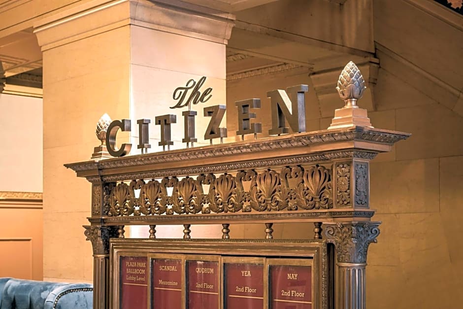 The Citizen Hotel, Autograph Collection by Marriott