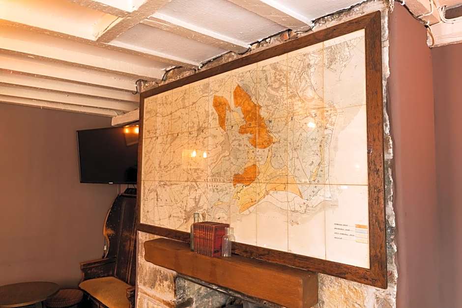 Fox And Hounds Llancarfan