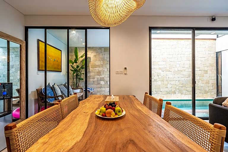 Feya Living Villa by Betterplace
