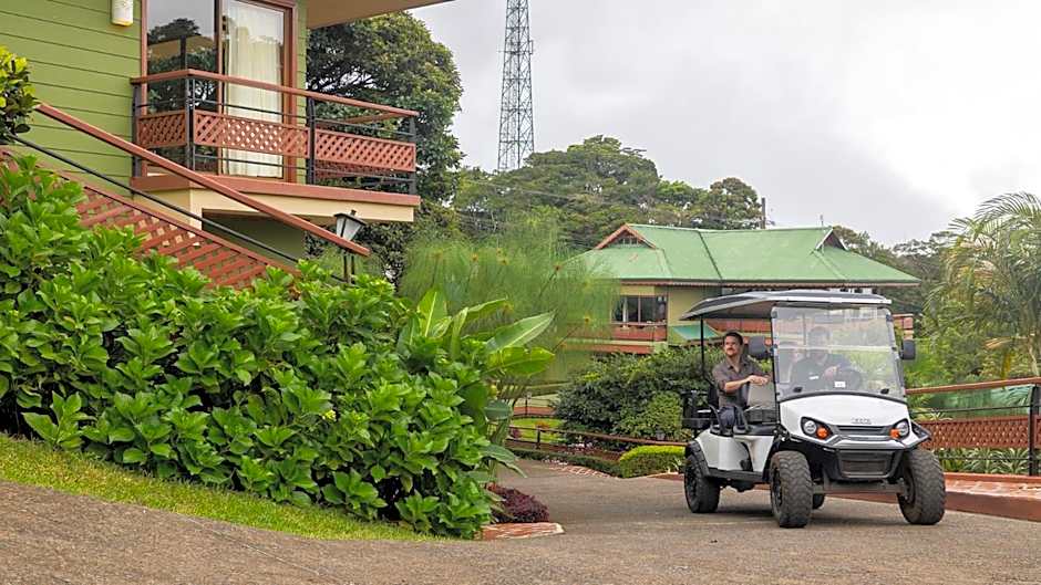 Hotel Ficus - Monteverde